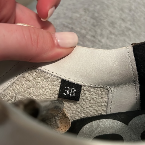 P448 John Sneaker - Picture 8 of 10